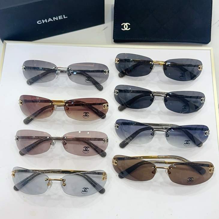 Picture of Chanel Sunglasses _SKUfw76771087fw